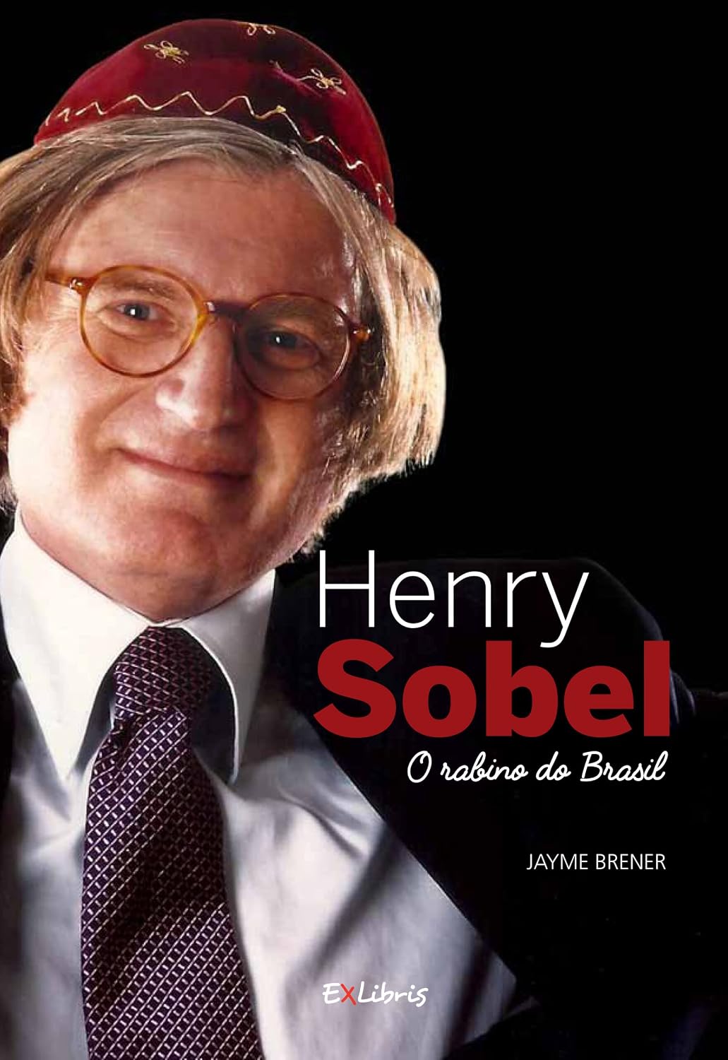 Henry Sobel, o rabino do Brasil: Biografia baixar livro de graça