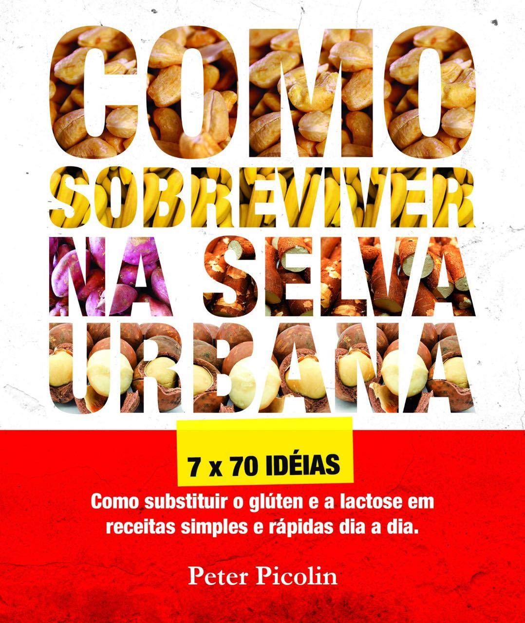 ler totalmente Como Sobreviver na Selva Urbana: Um protocolo para a cura da Asma, Alergia, TPM e Obesidade (Austrian Health Systems Livro 3)