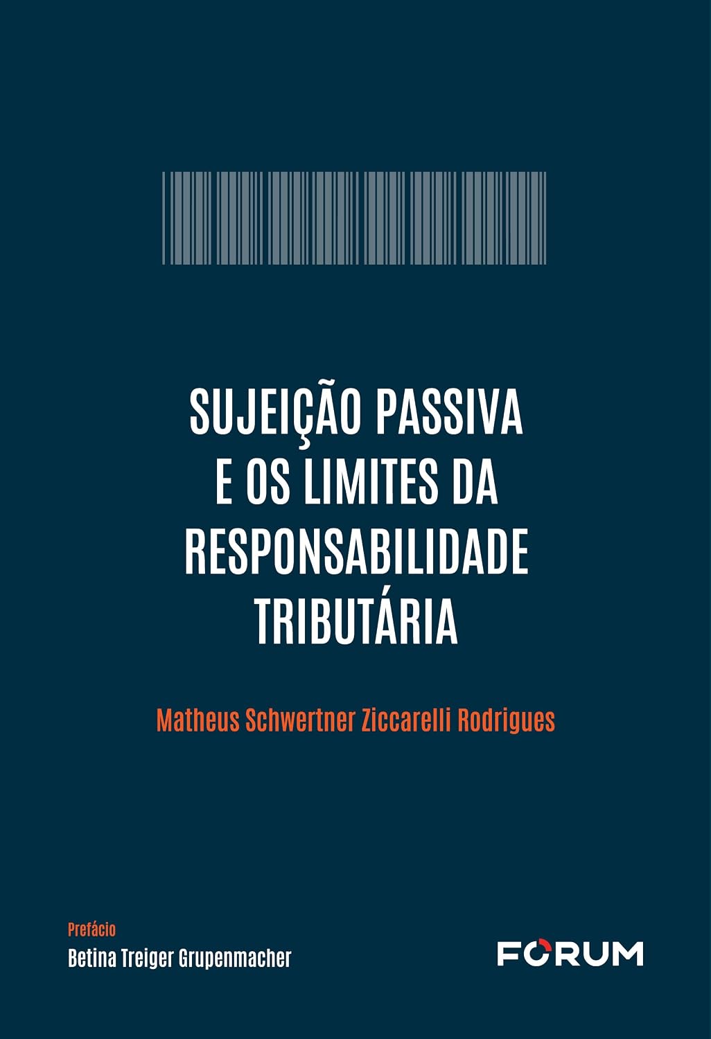Sujeição passiva e os limites da responsabilidade tributária