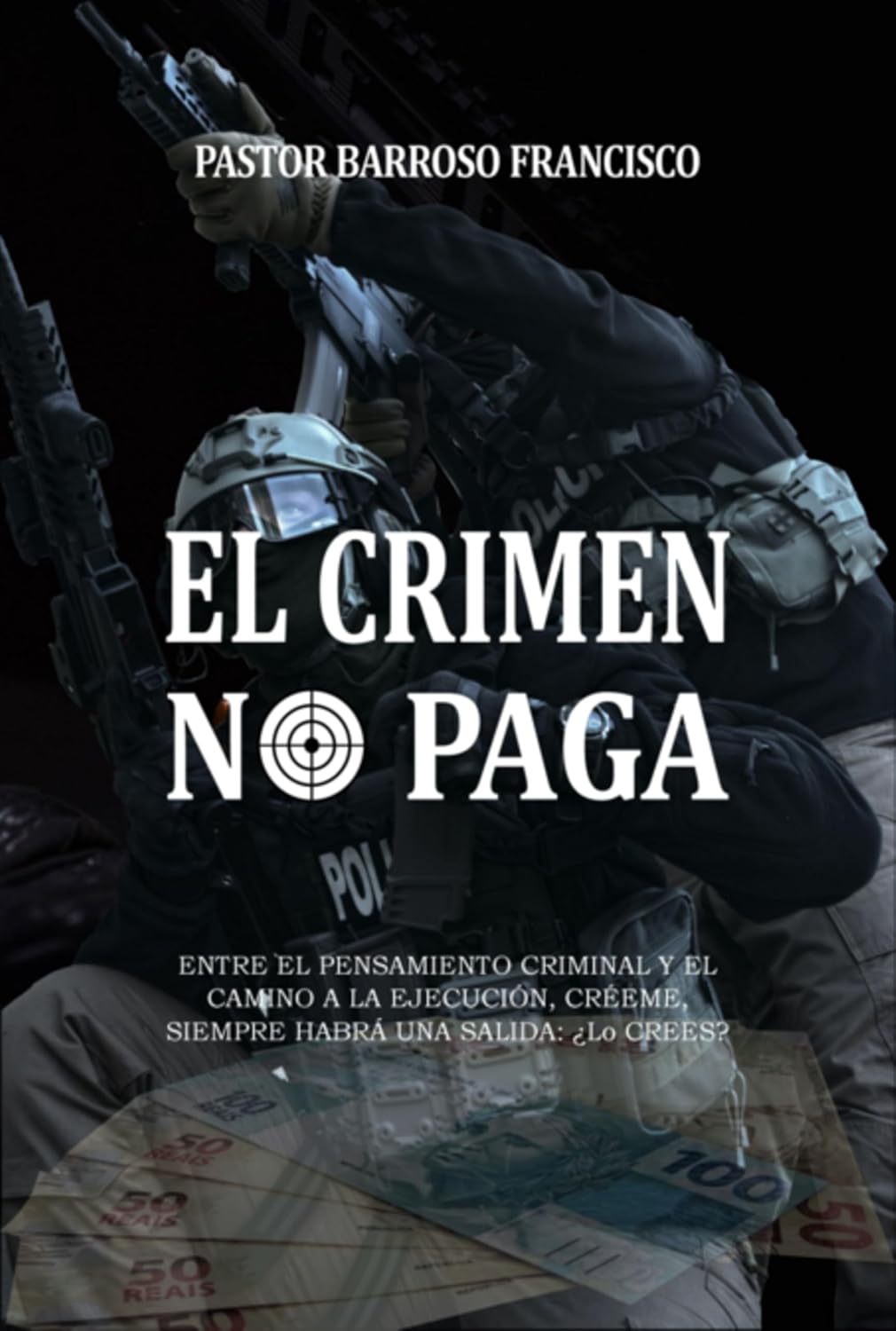 El Crimen No Paga (Spanish Edition) baixar livro de graça