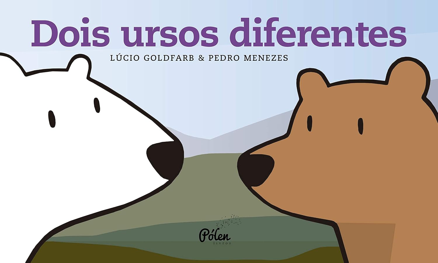 capítulo por capítulo baixar Dois ursos diferentes