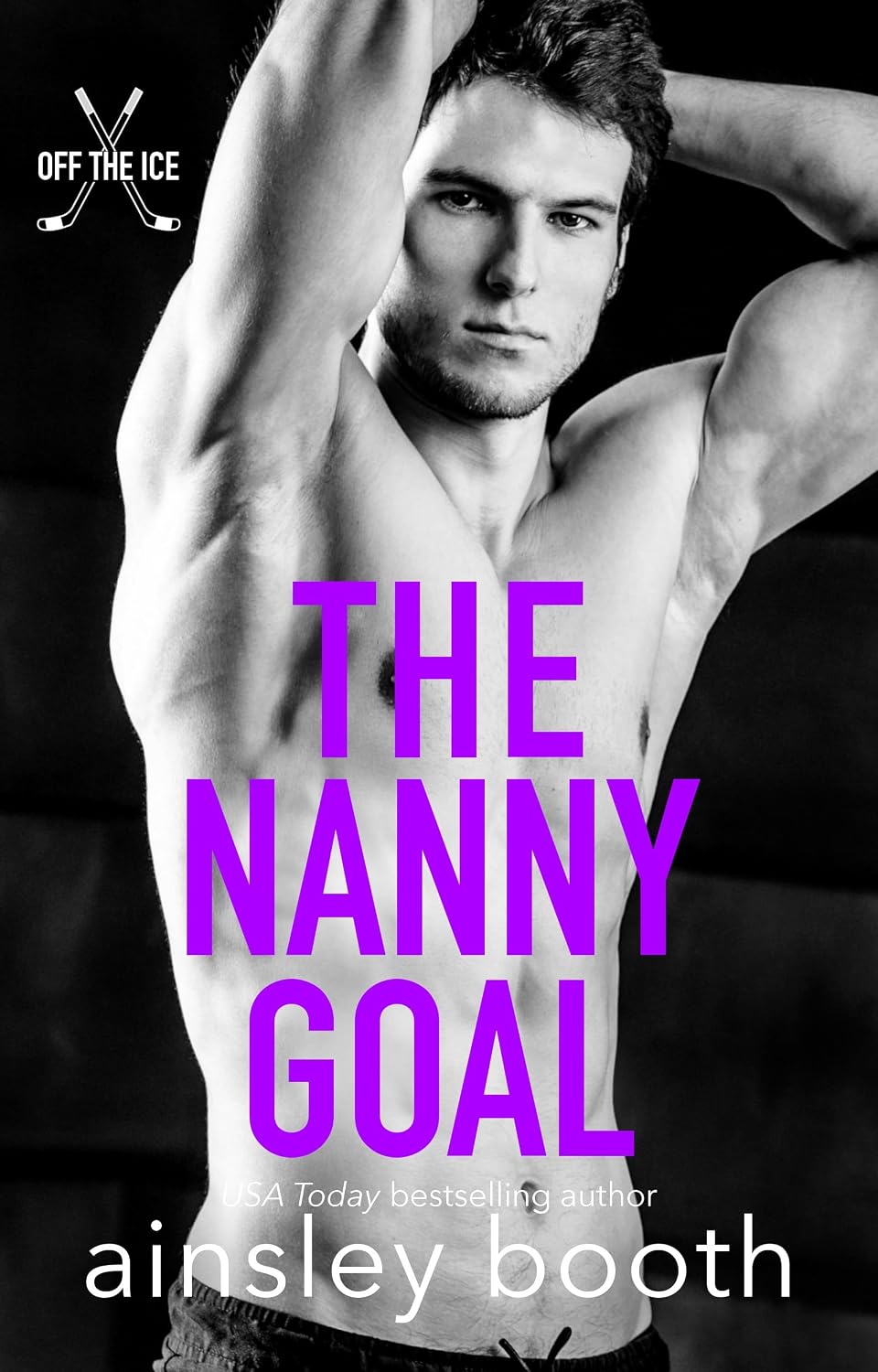 capítulo por capítulo baixar The Nanny Goal (Off The Ice Book 4) (English Edition)