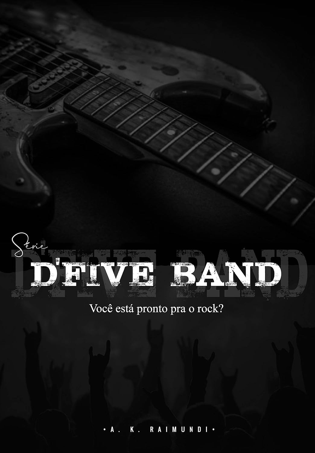 Box D'Five Band baixar o livro de graça