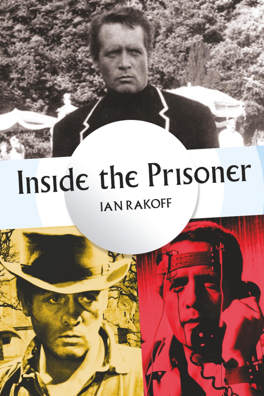 Inside the Prisoner baixar livro de graça