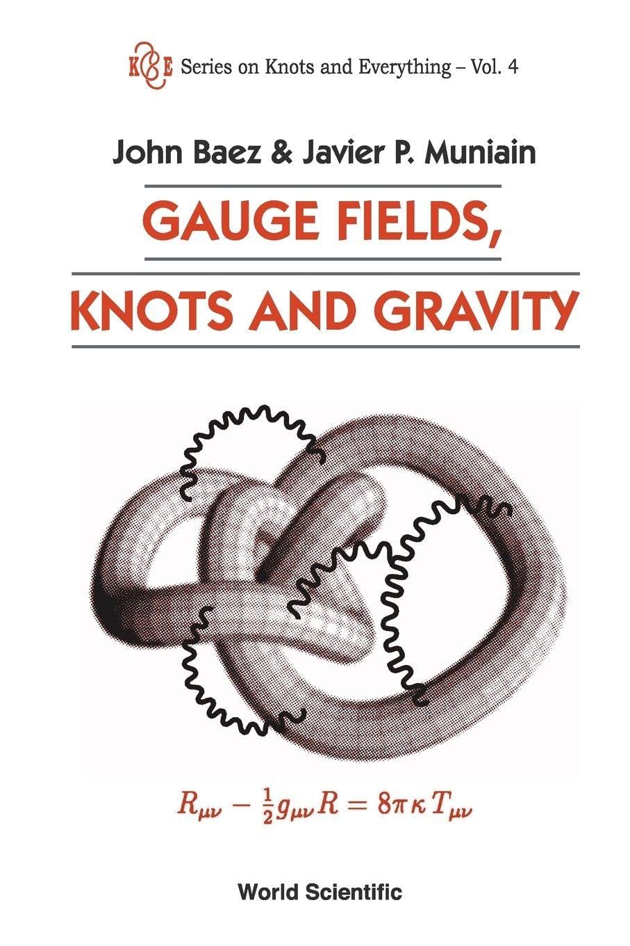 Gauge Fields, Knots and Gravity: 4 baixar livro de graça