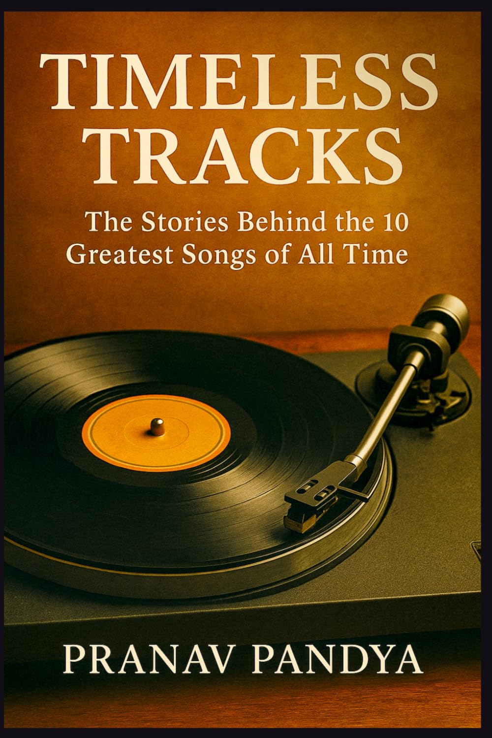 TIMELESS TRACKS: The Stories Behind the 10 Greatest Songs of All Time baixar o livro de graça