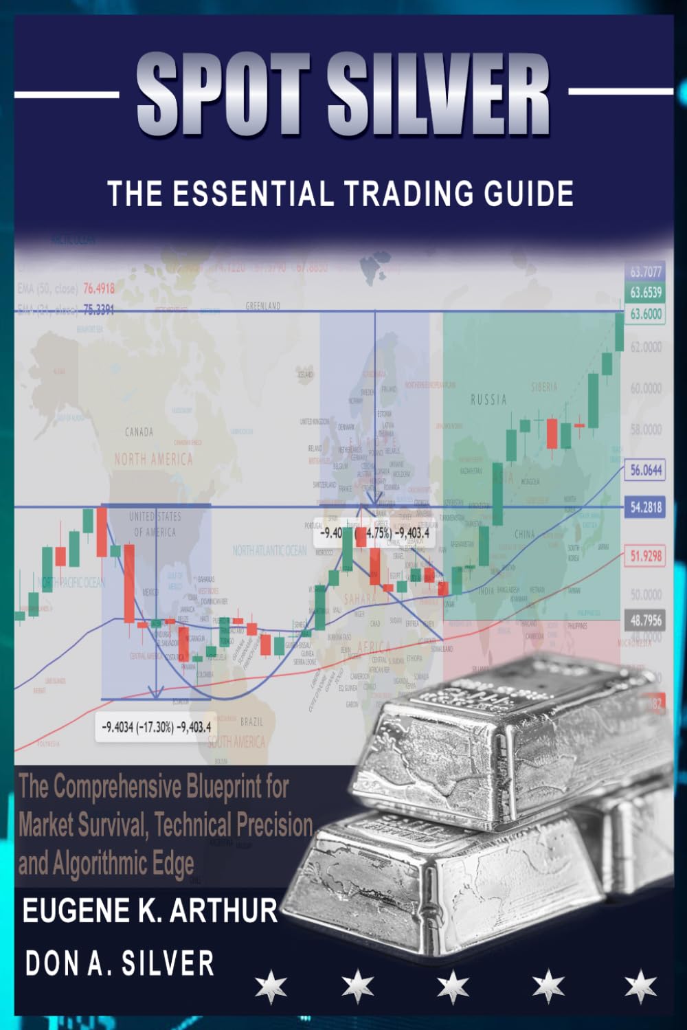 ler totalmente Spot Silver: The Comprehensive Blueprint for Market Survival, Technical Precision, and Algorithmic Edge (Financial Freedom Trading Series)