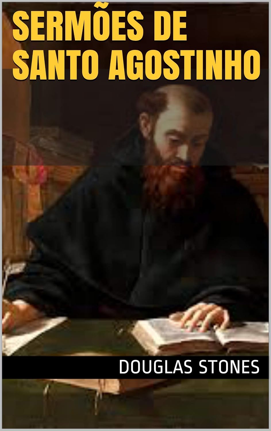 Sermões de Santo Agostinho baixar livro de graça