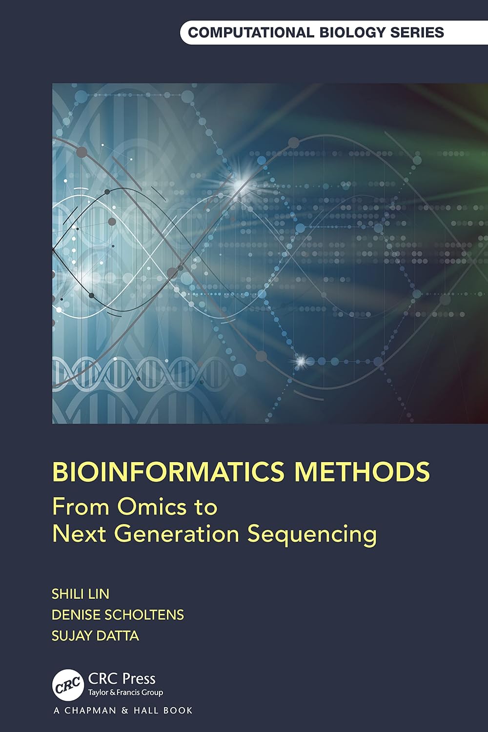 ler totalmente Bioinformatics Methods: From Omics to Next Generation Sequencing