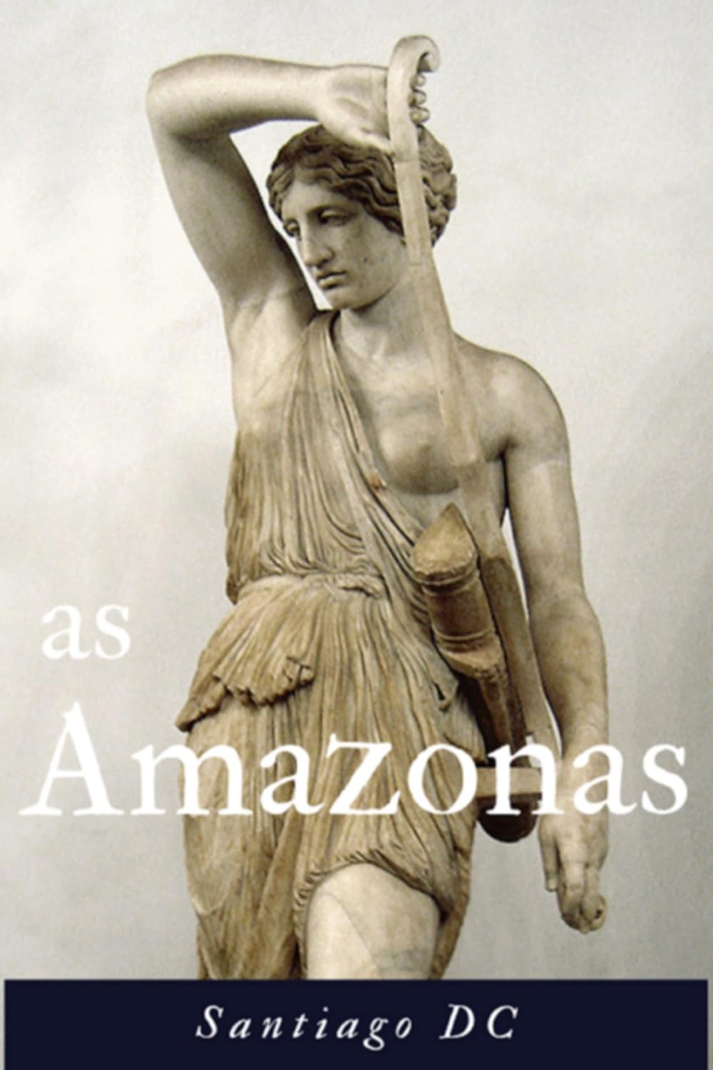 capítulo por capítulo baixar As Amazonas