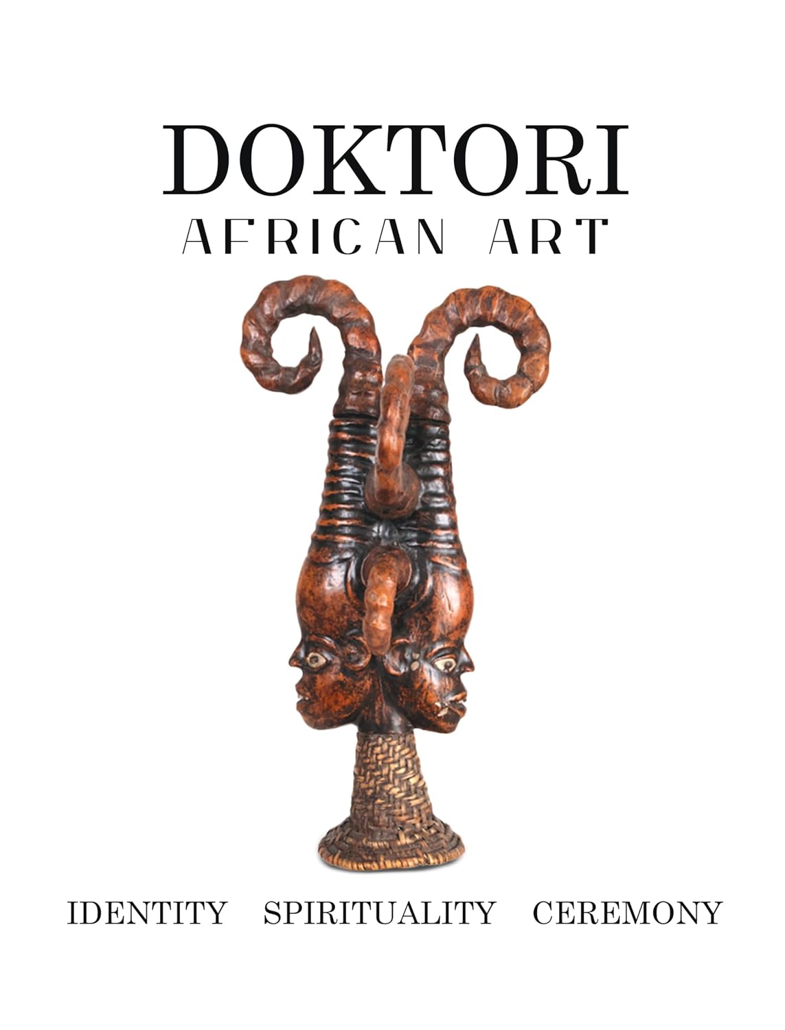 capítulo por capítulo baixar Doktori African Art (English Edition)
