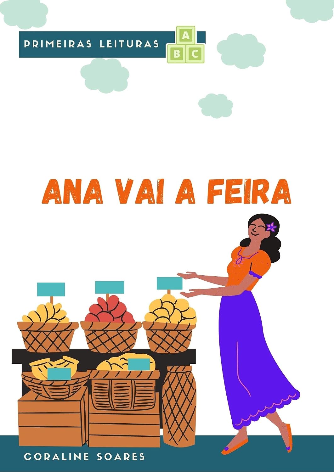 ANA VAI A FEIRA baixar livro de graça