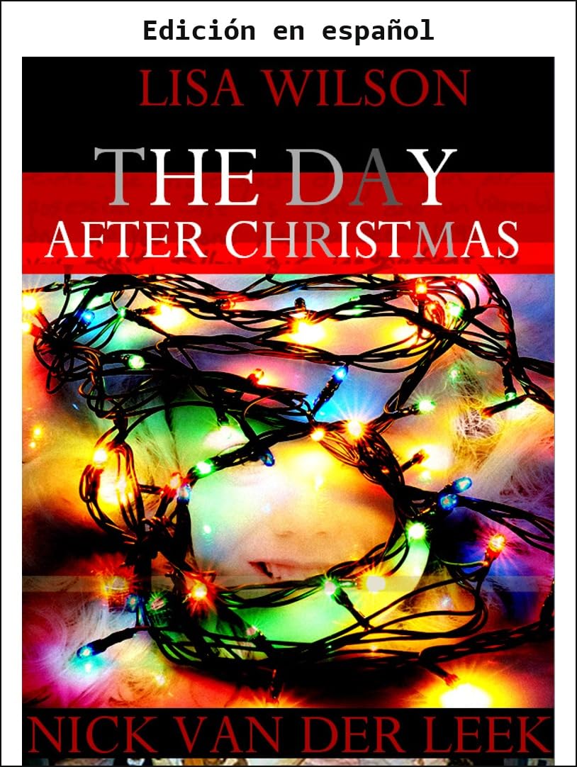 El día después de Navidad (Anno Navidad nº 1) (Spanish Edition) baixar livro de graça