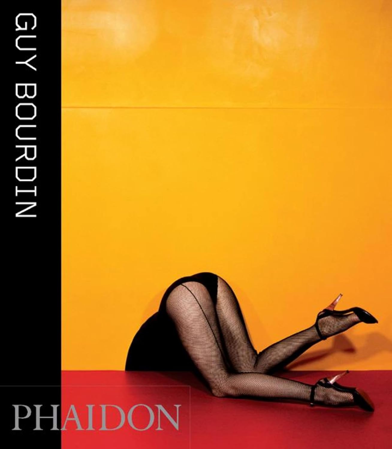 capítulo por capítulo baixar Guy Bourdin