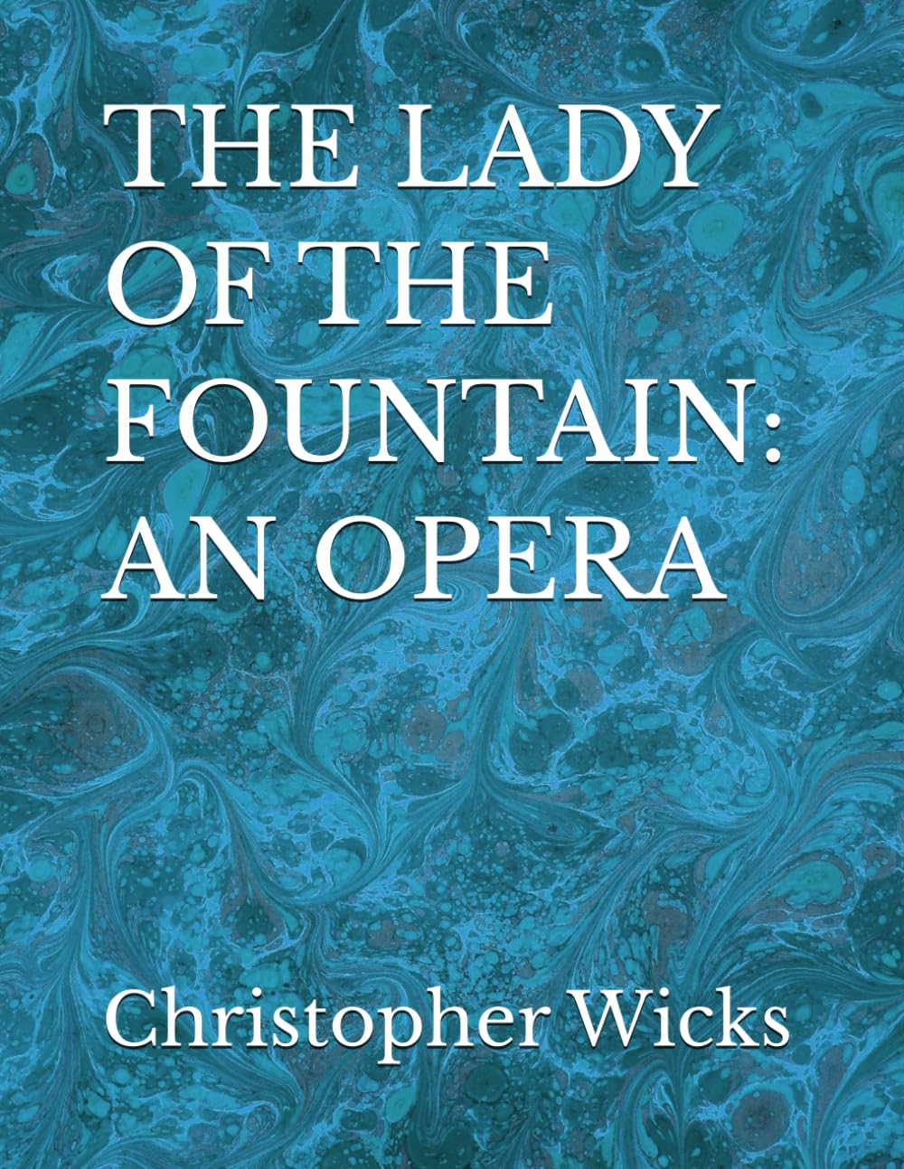 capítulo por capítulo baixar THE LADY OF THE FOUNTAIN: AN OPERA