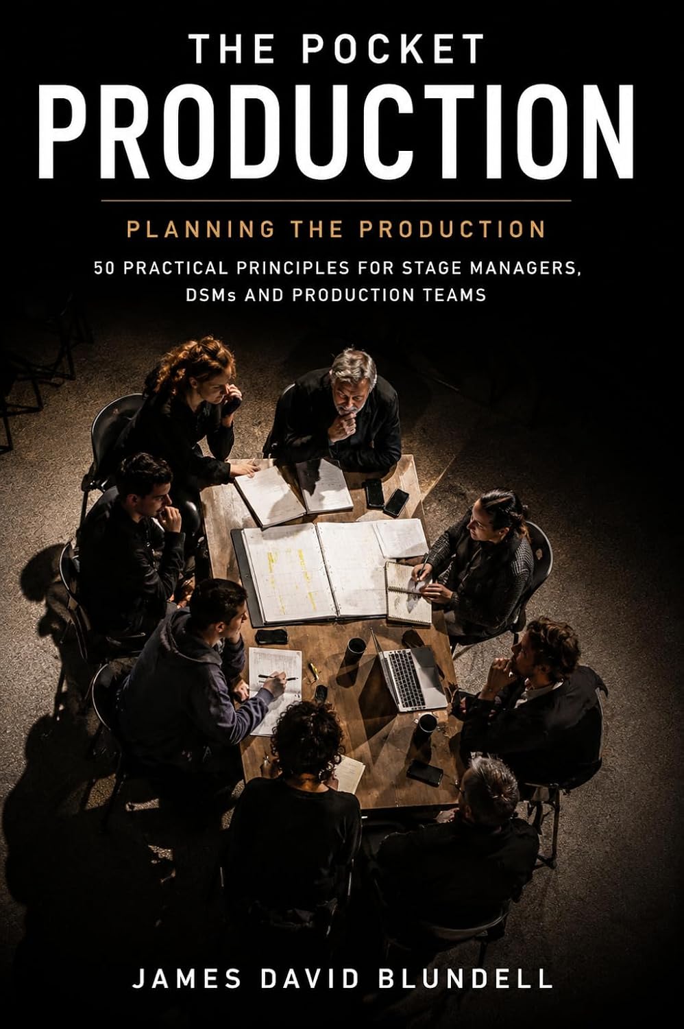 The Pocket Production: Planning the Production (The Pocket Production Series) (English Edition) baixar o livro de graça