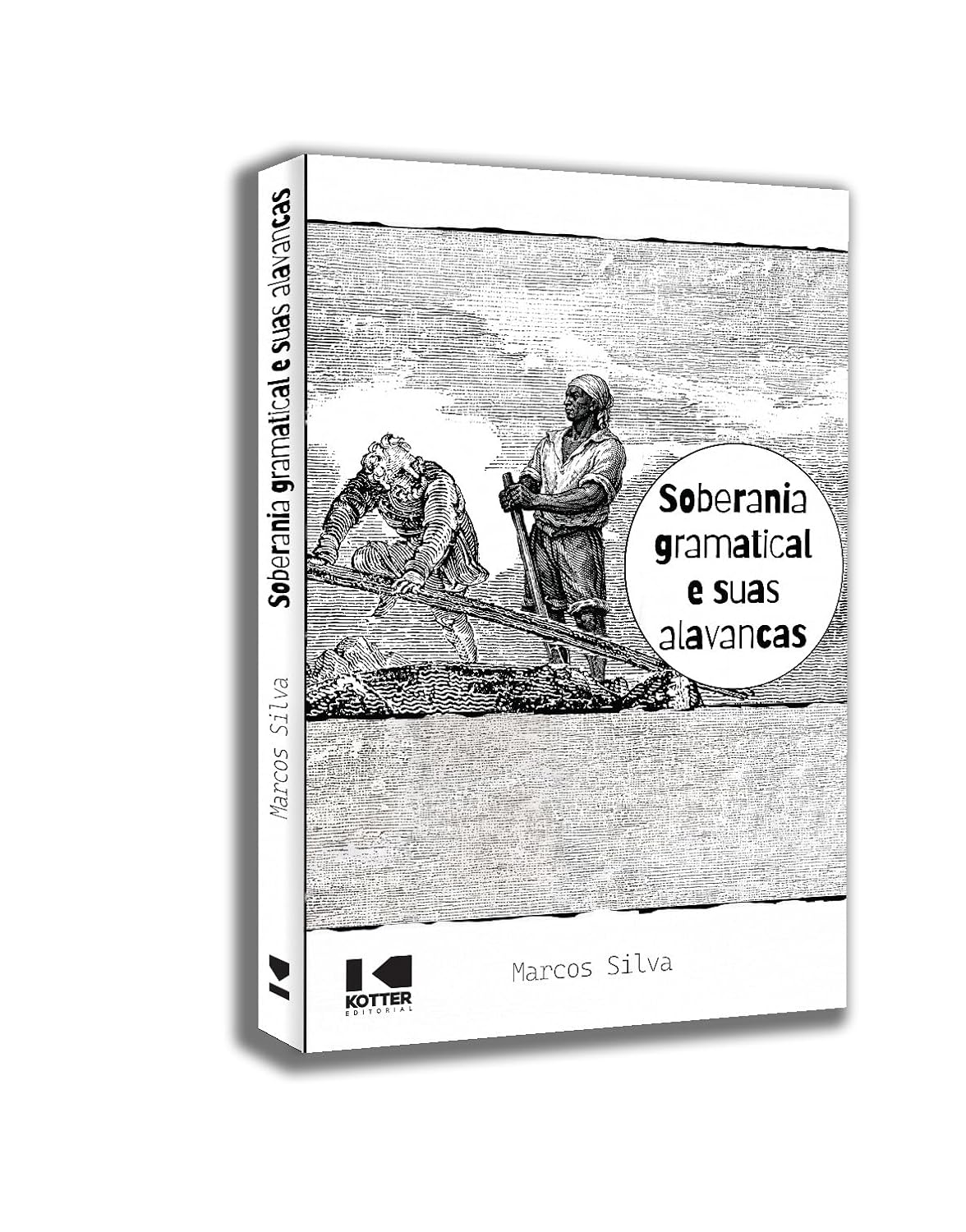 Soberania gramatical e suas alavancas baixar o livro de graça