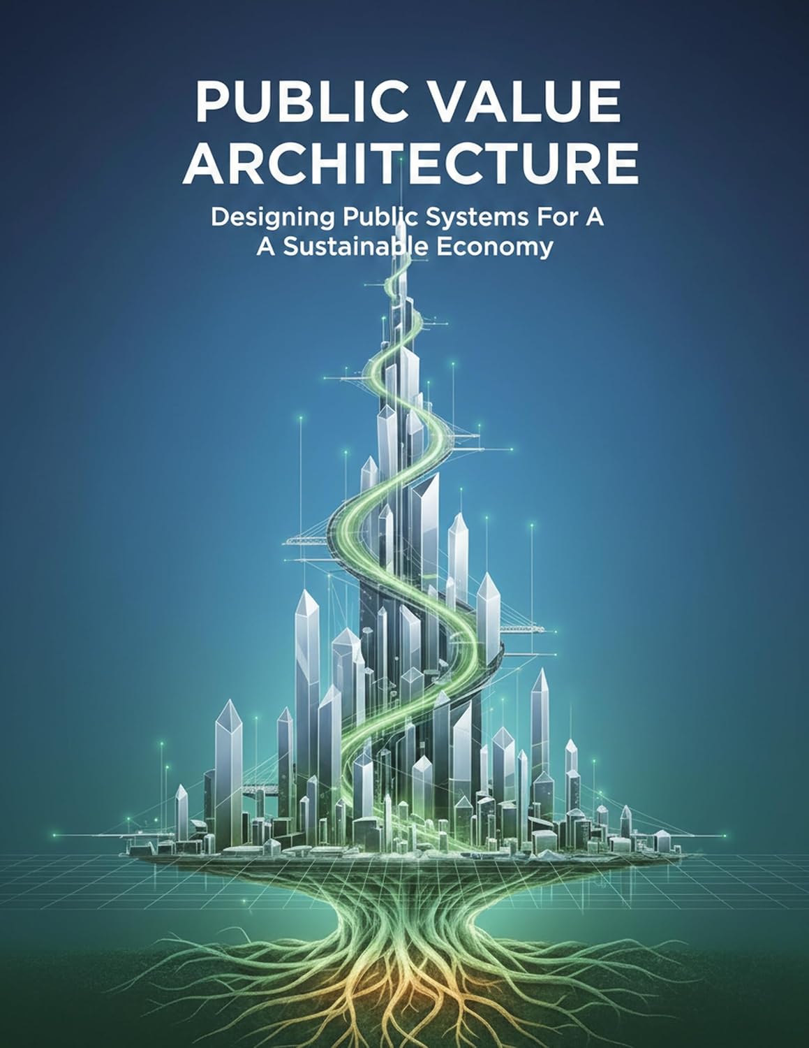 Public Value Architecture: Designing Public Systems For A Sustainable Economy (English Edition) baixar o livro de graça