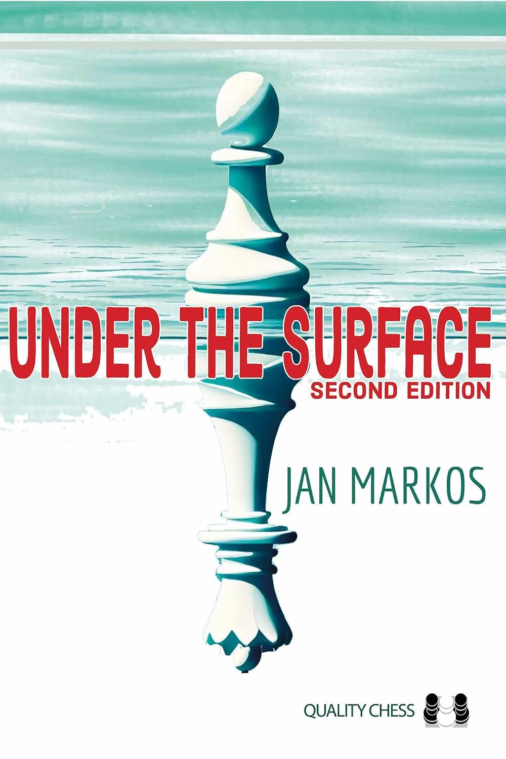 Under the Surface: Second Edition baixar o livro de graça