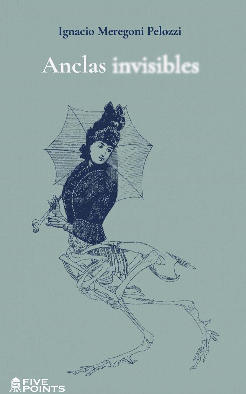 capítulo por capítulo baixar Anclas invisibles (Spanish Edition)
