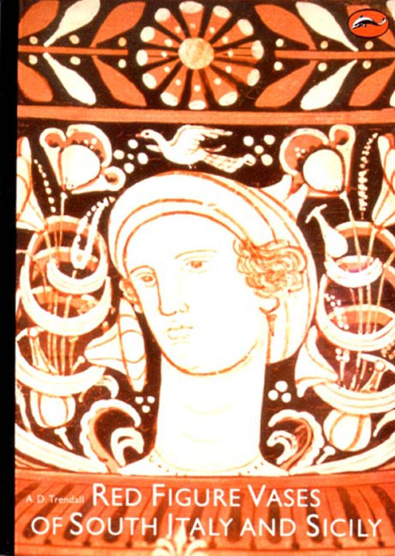 Red Figure Vases of South Italy and Sicily: A Handbook (World of Art) baixar livro de graça