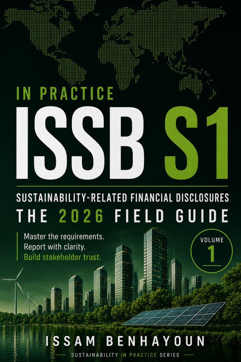 Issb S1 in Practice: The 2026 Essential Field Guide: 1 baixar livro de graça