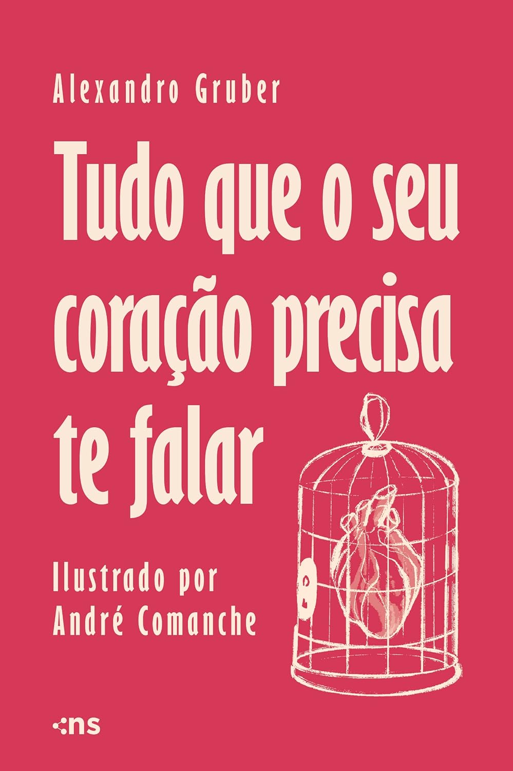 ler totalmente Tudo que o seu coração precisa te falar