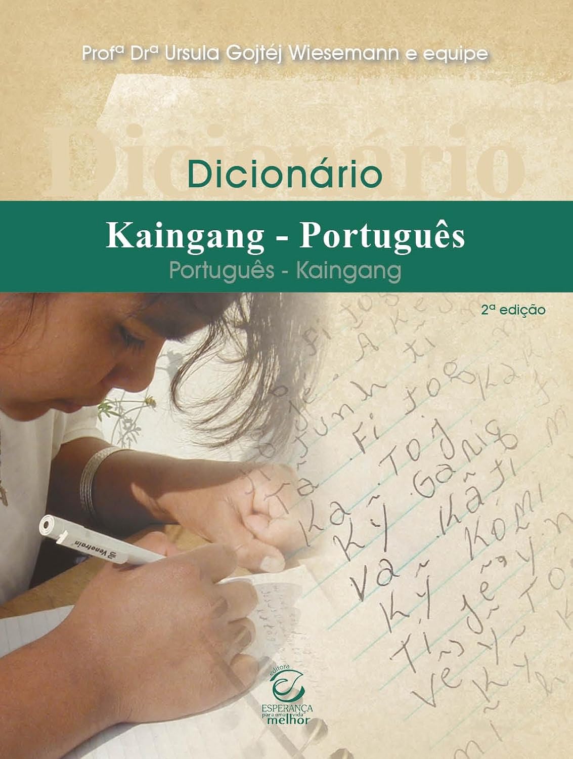 Dicionário Kaingang-Português baixar livro de graça