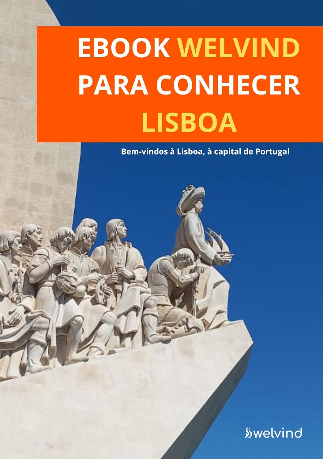 ler totalmente eBook para Conhecer Lisboa: Destinado para futuros Imigrantes e Expatriados