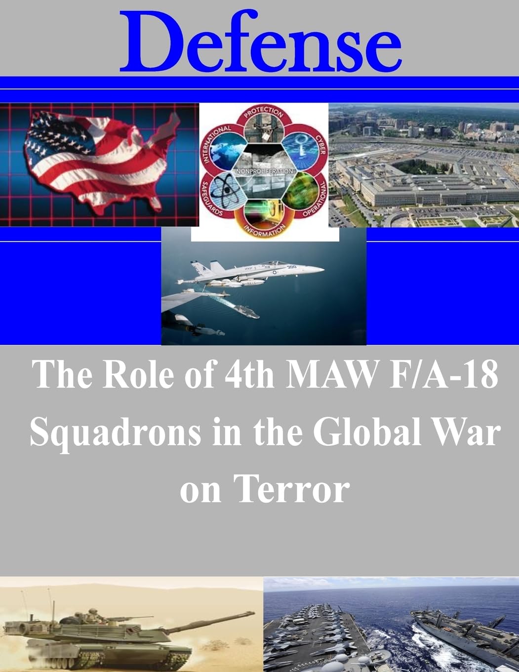 capítulo por capítulo baixar The Role of 4th MAW F/A-18 Squadrons in the Global War on Terror