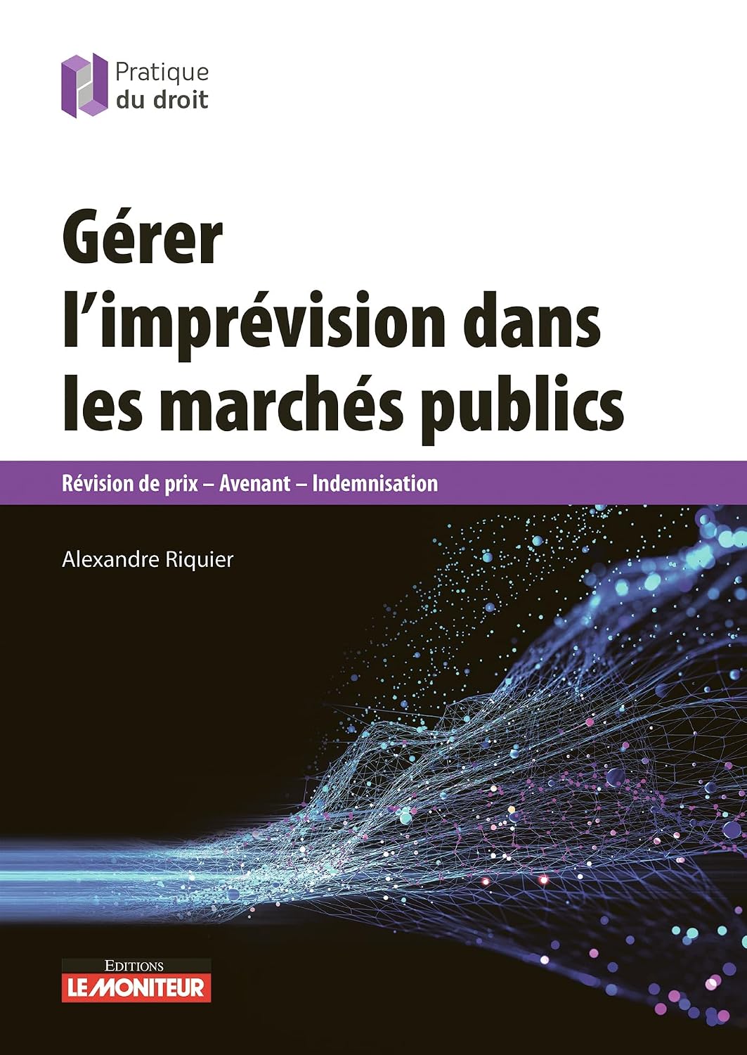 ler totalmente Gérer l'imprévision dans les marchés publics (French Edition)