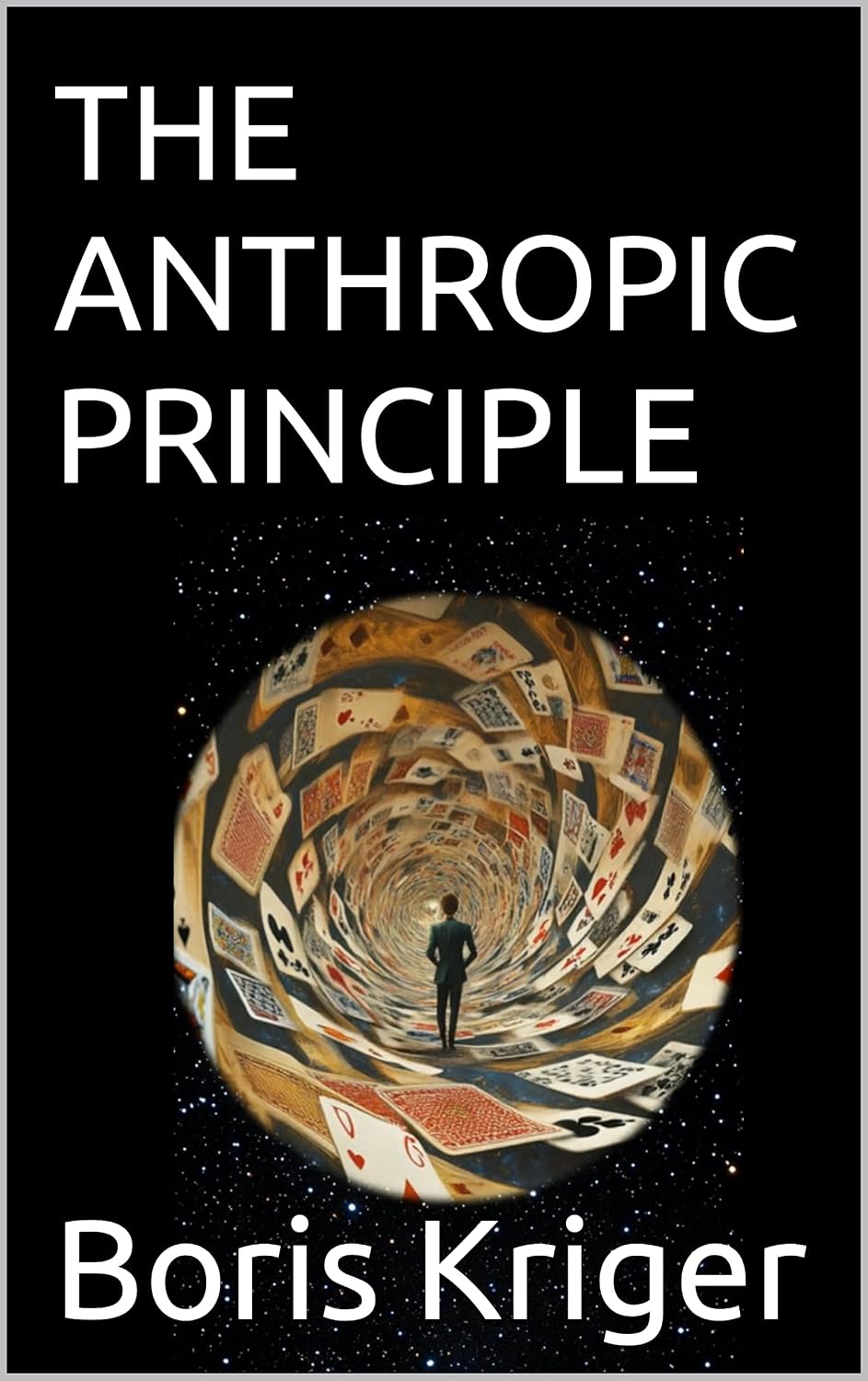 ler totalmente THE ANTHROPIC PRINCIPLE: Finding Ourselves in the Middle of Everything (SCIENCE AND COSMOS) (English Edition)