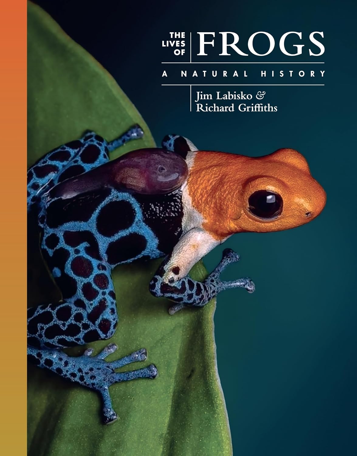 capítulo por capítulo baixar The Lives of Frogs: A Natural History