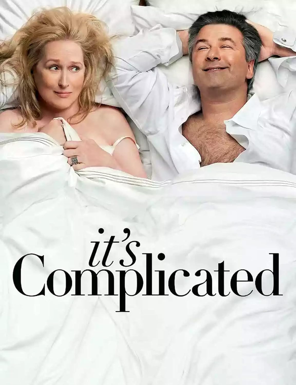 ler totalmente It's Complicated: The Screenplay (English Edition)