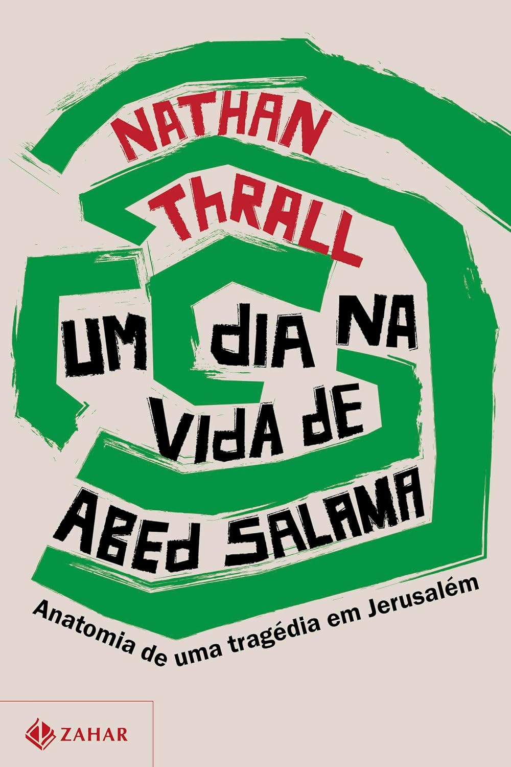 Um dia na vida de Abed Salama: Anatomia de uma tragédia em Jerusalém baixar livro de graça