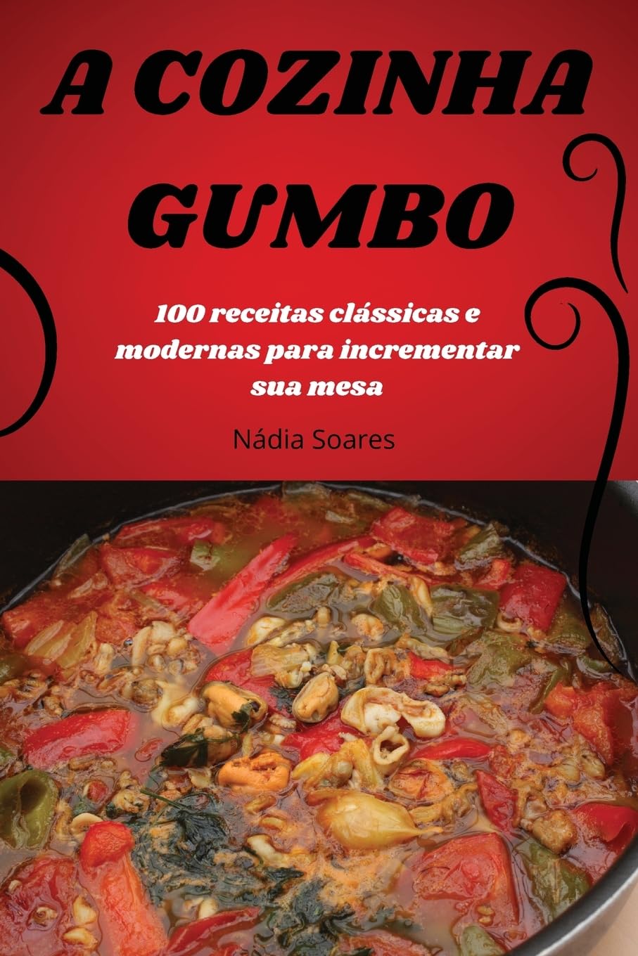 A COZINHA GUMBO baixar livro de graça