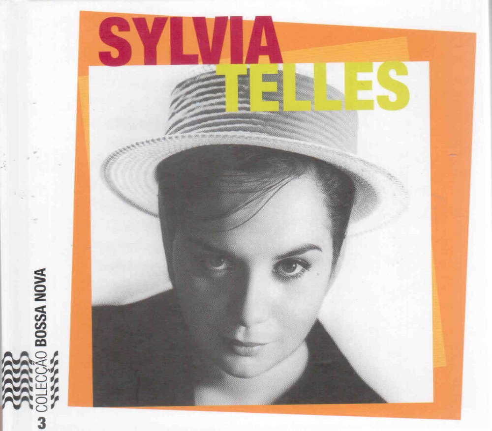 Sylvia Telles (+ CD) baixar o livro de graça