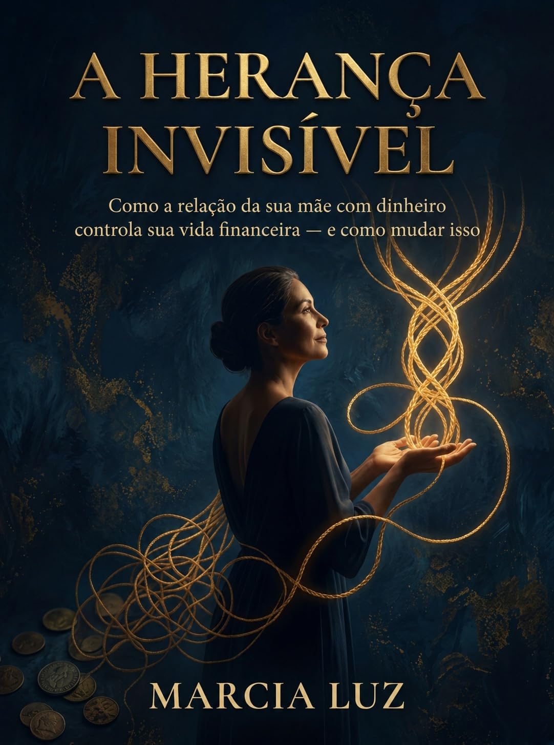 A Herança Invisível: Como a relação da sua mãe com dinheiro controla sua vida financeira — e como mudar isso baixar livro de graça