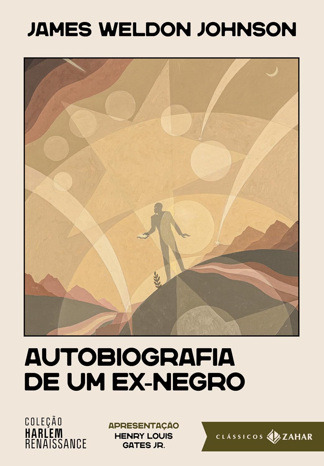 Autobiografia de um ex-negro: edição comentada baixar livro de graça