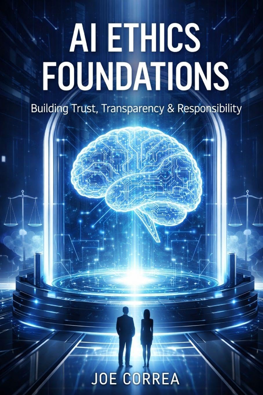 capítulo por capítulo baixar AI Ethics Foundations: Understanding Moral Responsibility in Intelligent Machines: 1