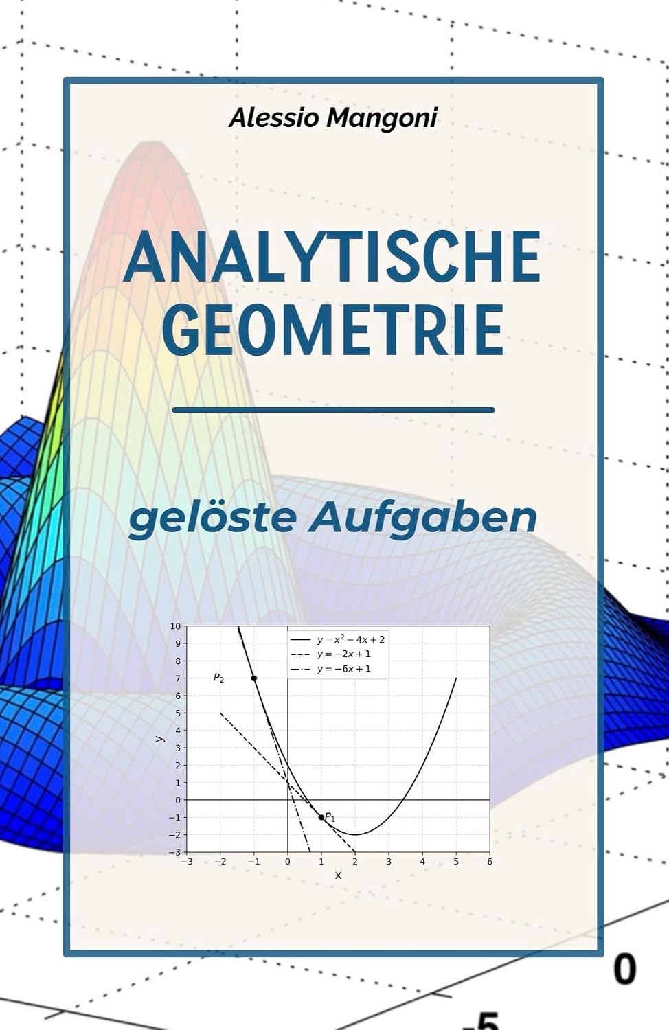 capítulo por capítulo baixar Analytische Geometrie: gelöste Aufgaben (German Edition)