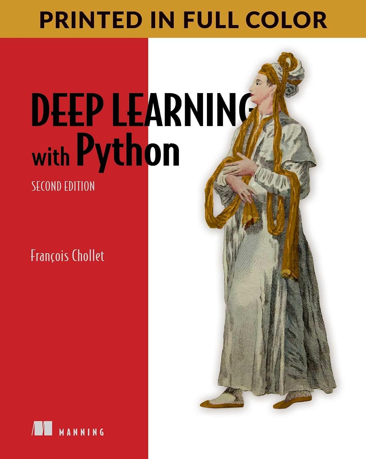 Deep Learning with Python, Second Edition baixar livro de graça