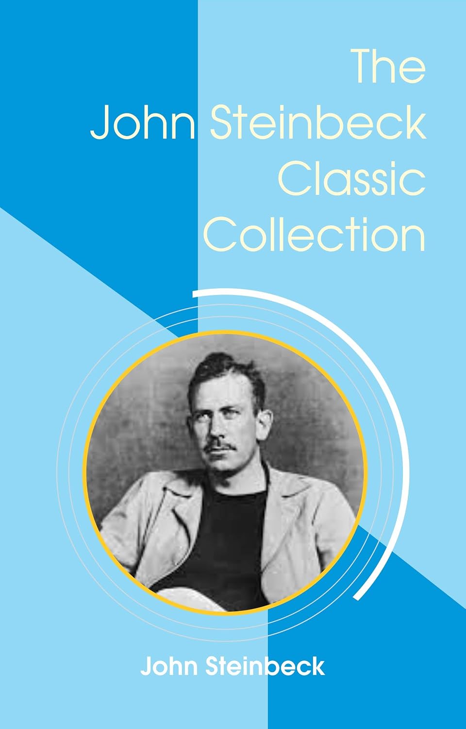 ler totalmente The John Steinbeck Classic Collection 1 (English Edition)