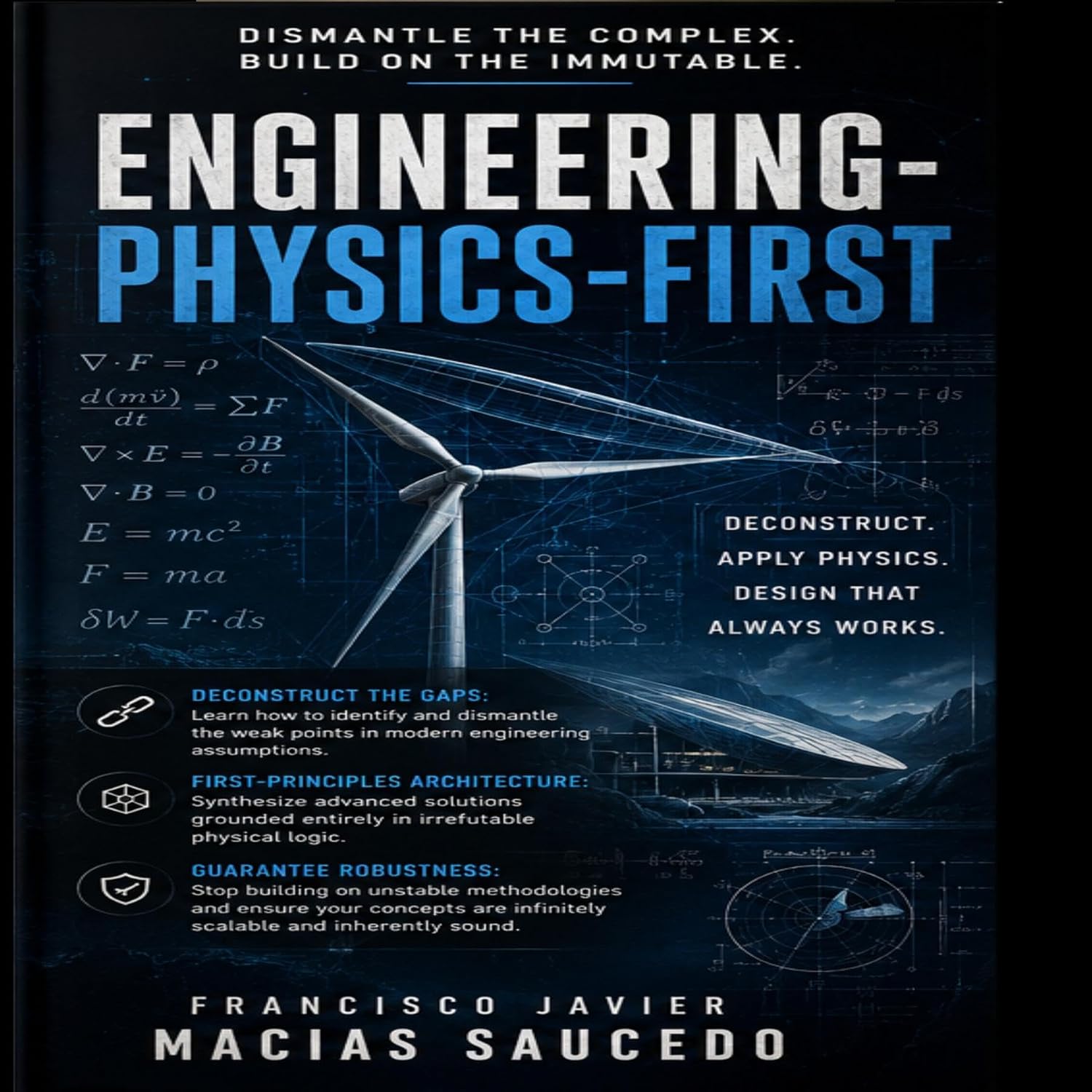 ler totalmente Engineering-Physics-First (English Edition)