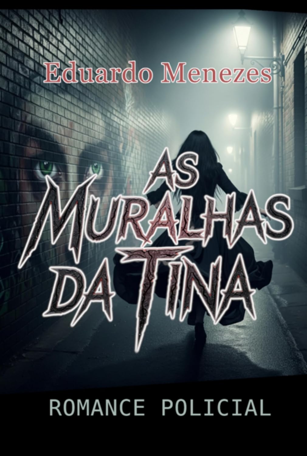 capítulo por capítulo baixar As Muralhas Da Tina