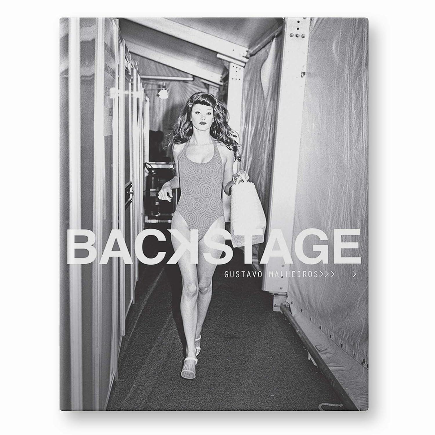 Backstage baixar livro de graça