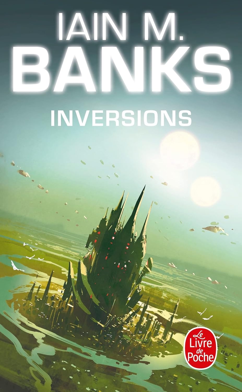 Inversions baixar livro de graça
