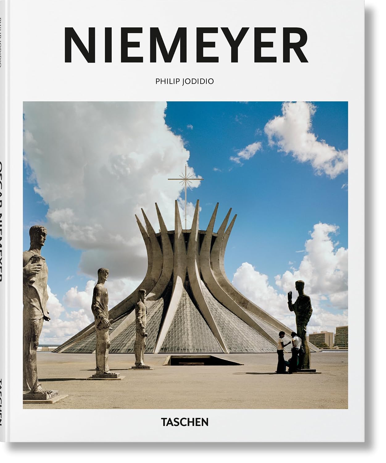 Oscar niemeyer 1907-2012: the once and future dawn