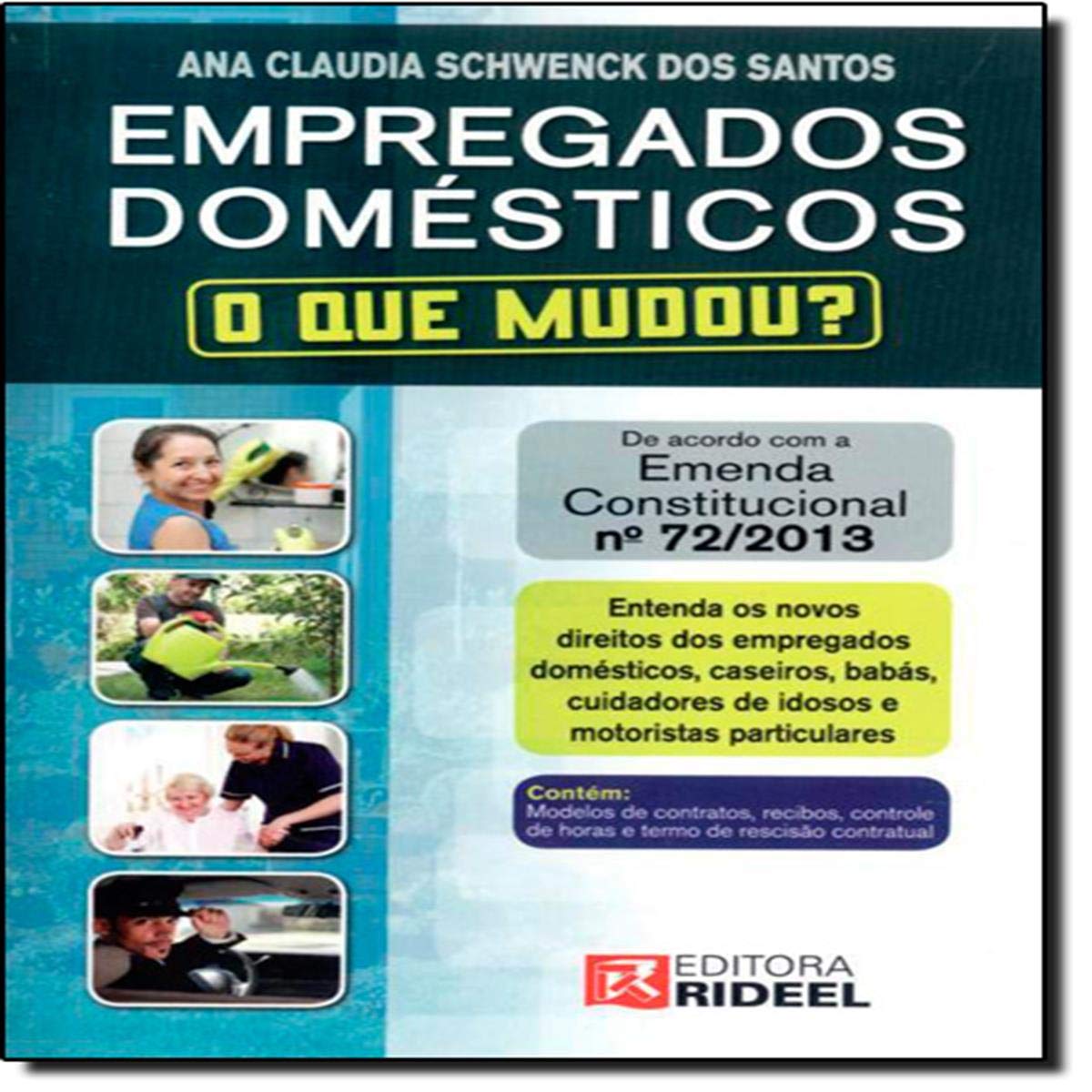 Empregados Domésticos baixar livro de graça