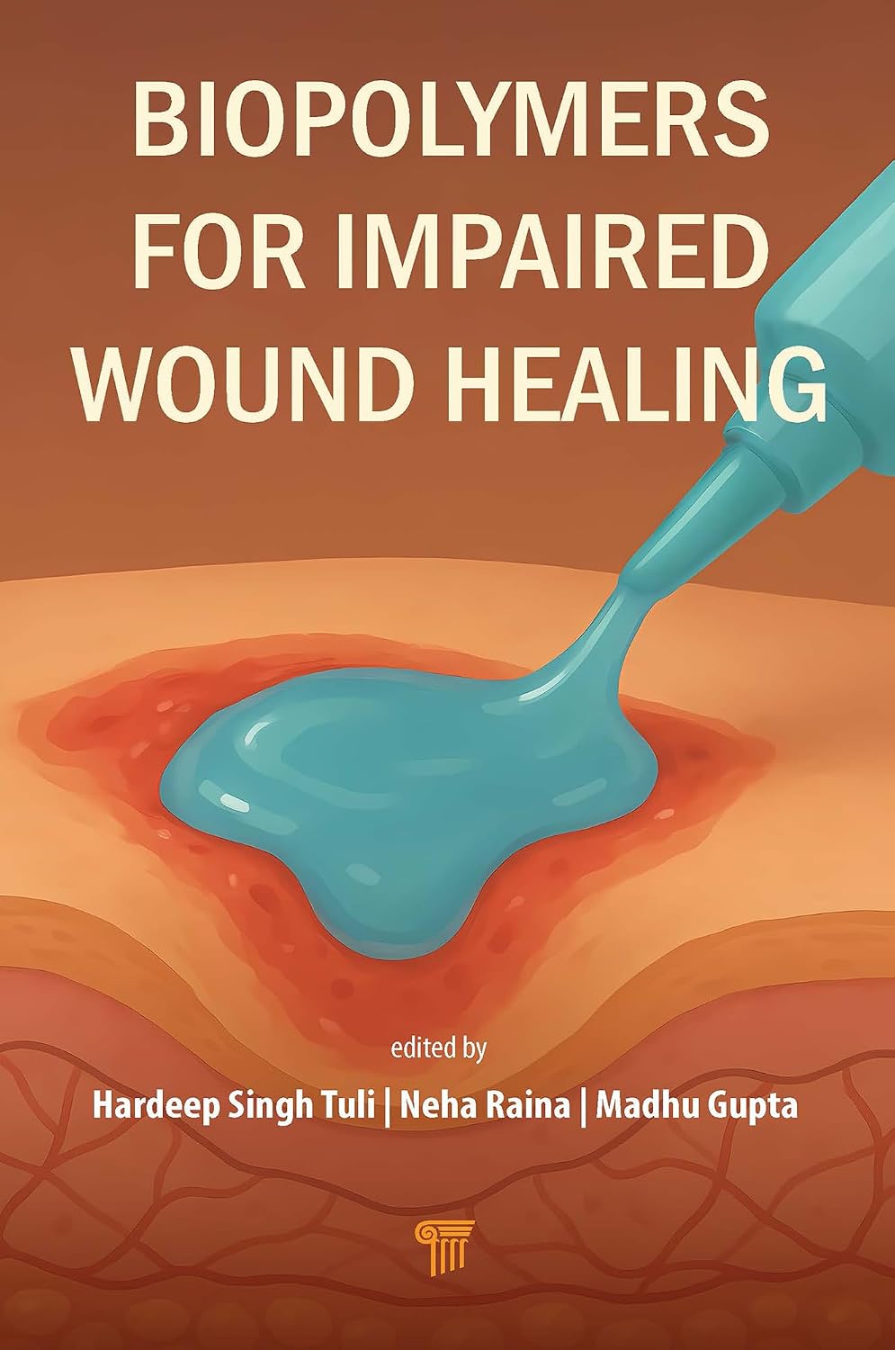 ler totalmente Biopolymers for Impaired Wound Healing (English Edition)